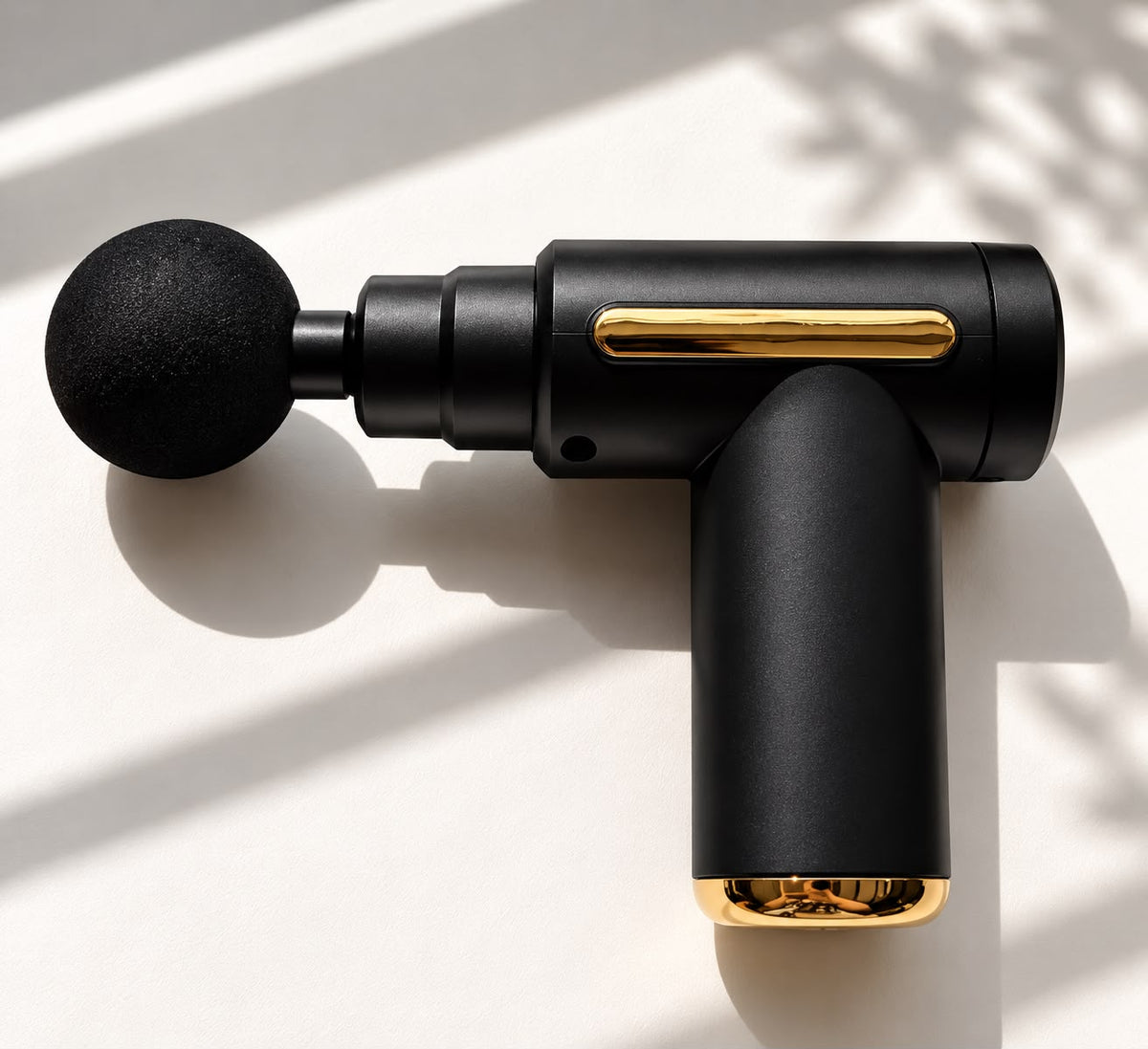 𝗟𝗘𝗞𝗞𝗘𝗥 𝗞𝗥𝗬™ Classic massage gun