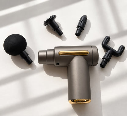 𝗟𝗘𝗞𝗞𝗘𝗥 𝗞𝗥𝗬™ Classic massage gun